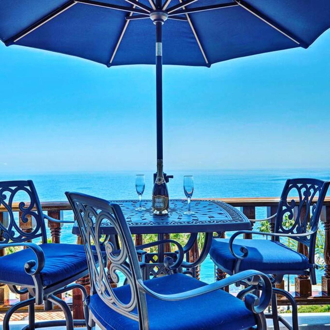 Lux Oceanfront Villa With Breathtaking Views Avalon Buitenkant foto